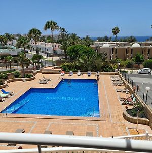 Borinquen Only 280 Meters To The Beach, Balcony With Sea View, Heated Pool, Wifi Playa de las Américas Exterior photo