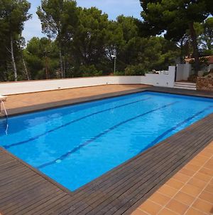 Begur-Sa Tuna-Costa Brava-Rent Full House With Pool Exterior photo