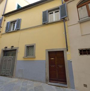 Bed and Breakfast Casa De' Mannini à Arezzo Exterior photo