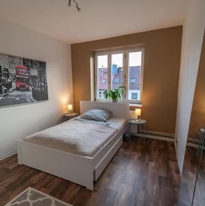 2 Bedroom 65Qm - Kitchen - Central - Netflix Magdebourg Exterior photo