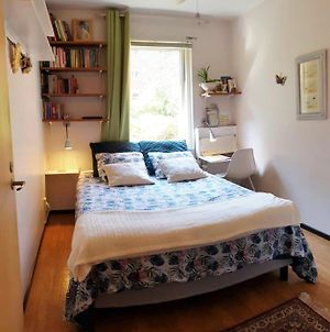 Lovely Room In The Heart Of Malmo Close To Copenhagen Exterior photo