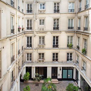 Appartement Cmg Galeries Lafayette - Madeleine à Paris Exterior photo