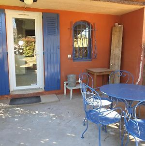 Appartement Ocra Pure à Roussillon en Isere Exterior photo