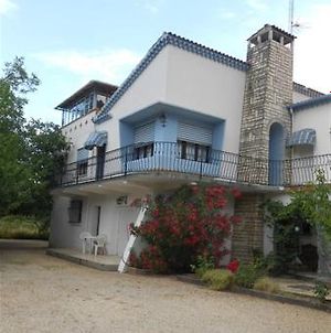 Villa Norica Bordezac Exterior photo