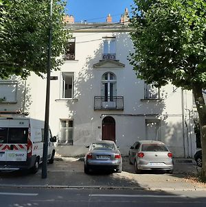 Appartement T2 avec jardin et proche du centre-ville à Nantes Exterior photo