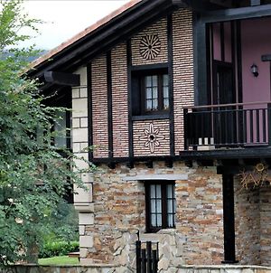 Villa Bagadi à Arantza Exterior photo