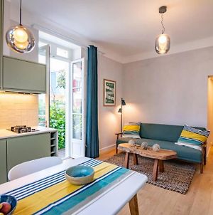 Appartement Côte des Basques, terrasse, confort et qualité à Biarritz Exterior photo
