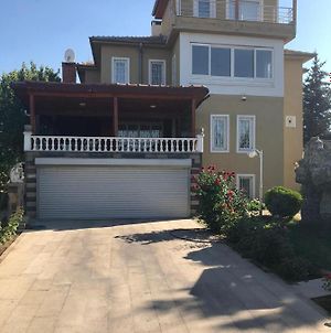 Villa Becen Winter House à Kayseri Exterior photo