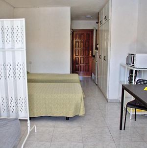 Appartement Torres Del Sol - Los Cristianos à Los Cristianos  Exterior photo