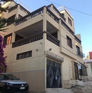 Appartement House Bros à Agadir Exterior photo