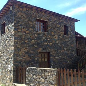 Villa Casa Do Rebelhe à Bragance Exterior photo