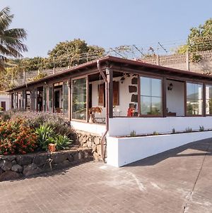 Villa Casita Estrella Del Norte à Puntallana Exterior photo