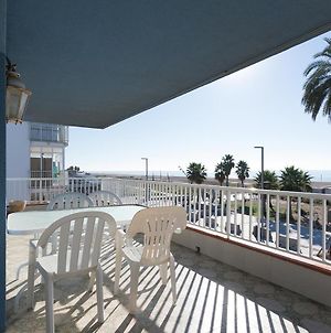 Appartement Apartamento En 1Era Linea Mar Con Terraza De 25M2 à Castelldefels Exterior photo