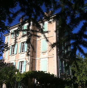 Villa BeauSoleil Digne-les-Bains Exterior photo