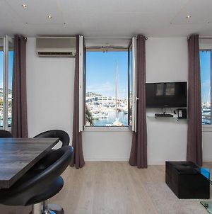 Appartement Cote Port à Cannes Exterior photo