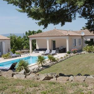 Lovely Villa In Castelnau-D'Aude With Swimming Pool Exterior photo