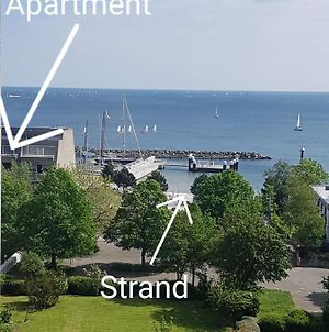 Appartement Deine Auszeit à Kiel Exterior photo