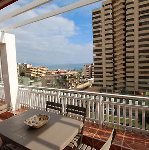 Appartement Apartamento Janeiro à Alicante Exterior photo