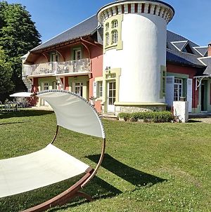 Villa Manoir De La Tour à Grésy-sur-Aix Exterior photo