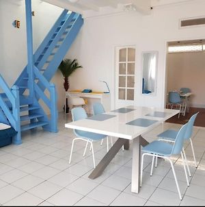 Appartement L îlet bleu, T3 au cœur du Gosier à Le Gosier  Exterior photo