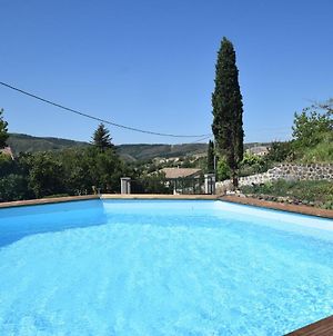 A Beautiful Completely Renovated Village House With Private Swimming Pool Saint-Pons  Exterior photo