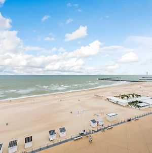 Seaview Apartment For 2 In Ostende Exterior photo