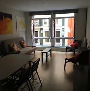 Appartement Studio 7Calles, Casco Viejo. Bio à Bilbao Exterior photo