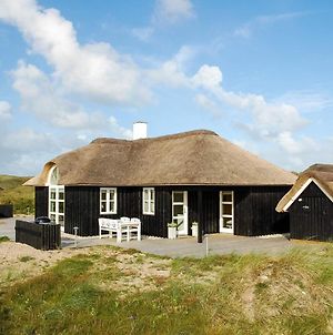 Holiday Home Hvide Sande Lxi Exterior photo