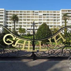 Apartment Cannes Gallia Exterior photo