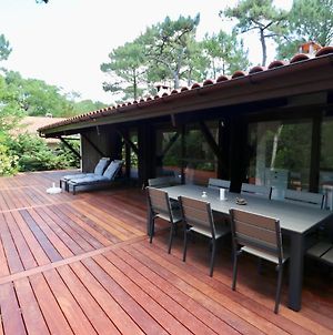 Dune de L'Herbe - ideal vacation home 300m from the bay Lège-Cap-Ferret Exterior photo