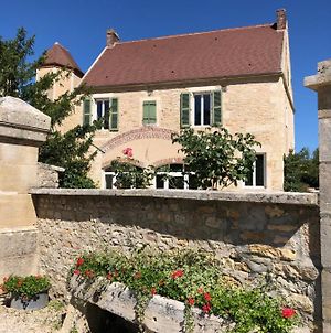 Villa Les Sauges à Merry-sur-Yonne Exterior photo