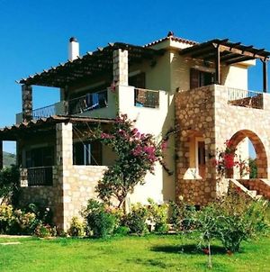 “Villa Othon-Leni” Paralia Demonias Exterior photo
