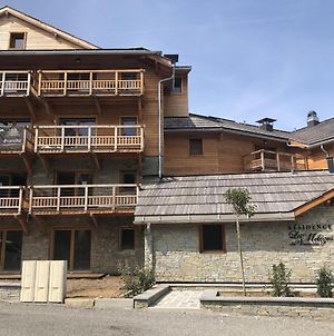Locabed - Appartement résidence Les Melezes des Chaumates proche Odycea et pistes La Joue du Loup Exterior photo