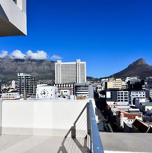 Cape Town Family Apartments On Long Street With Great Views Exterior photo