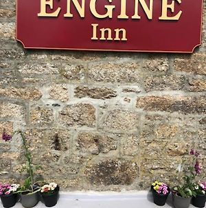 The Engine Inn Penzance Exterior photo