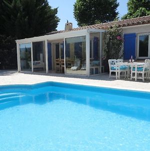 Lovely Villa In Saint Couat D Aude With Private Pool Exterior photo