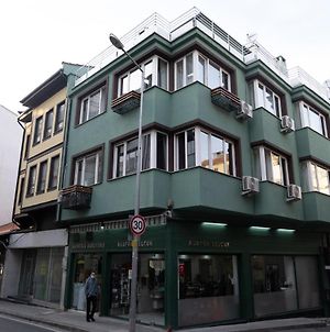 Green Suites Bursa Exterior photo