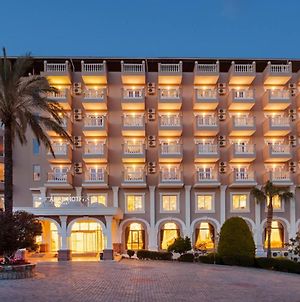 Larina Resort & Spa Hotel Alanya Exterior photo