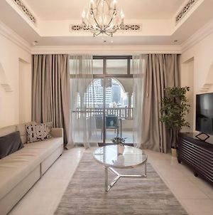 Appartement Higuests - Glamorous Apt With Partial Views Of Burj Khalifa à Dubaï Exterior photo