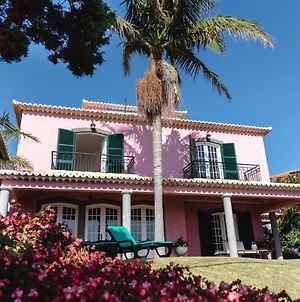 Villa Casa Caboz à Ponta do Sol  Exterior photo