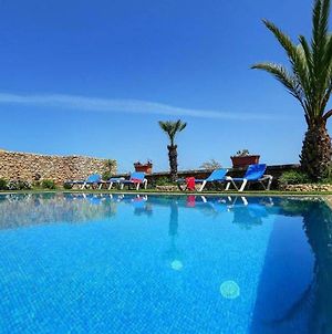 Villa Savona 3 Bedroom Villa With Private Pool Xagħra Exterior photo