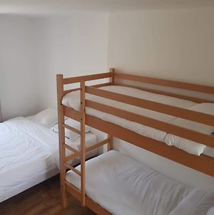 Chambres / Bedroom Pleine-Fougères Exterior photo