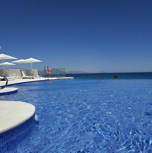 Apartamento Sidi Resort De Lujo En Playa San Juan Alicante Exterior photo