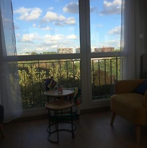 Appartement Safari Dream à Lille Exterior photo