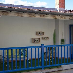 Appartement La terrasse d'Ingres à Montauban Exterior photo