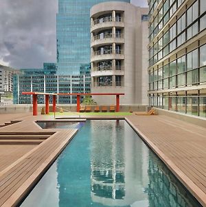 Icon Self Catering Apartment In Cape Town Near Waterfront And Cticc Exterior photo