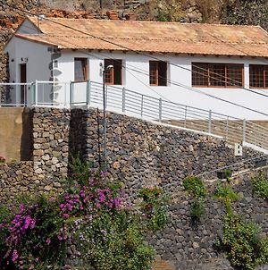 Villa Casa Bibiana Con Espectaculares Vistas à Hermigua Exterior photo