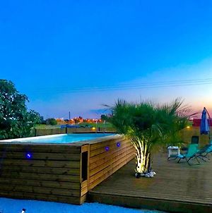 Appartement Studio avec piscine partagee jardin clos et wifi a Saint Jory Exterior photo