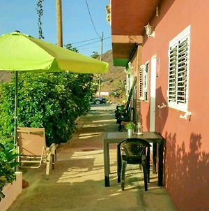 Apartment With 2 Bedrooms In Alojera, With Wifi Vallehermoso Exterior photo