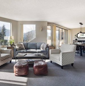 Appartement Mountain View Penthouse- 2Br Oasis At The Marquise In Whistler Exterior photo